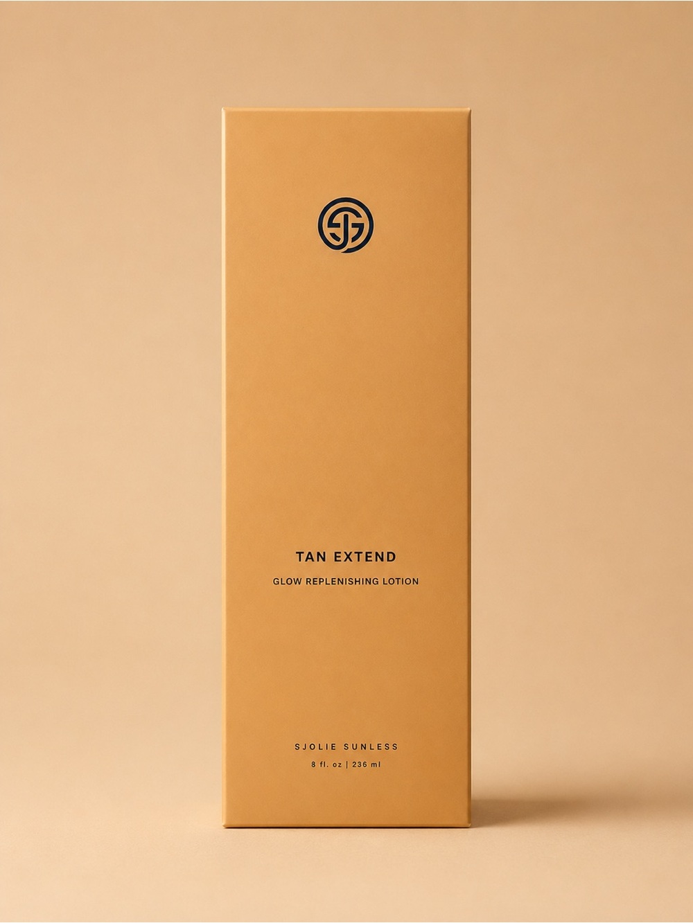 Tan Extend Glow Replenishing Lotion - Tan